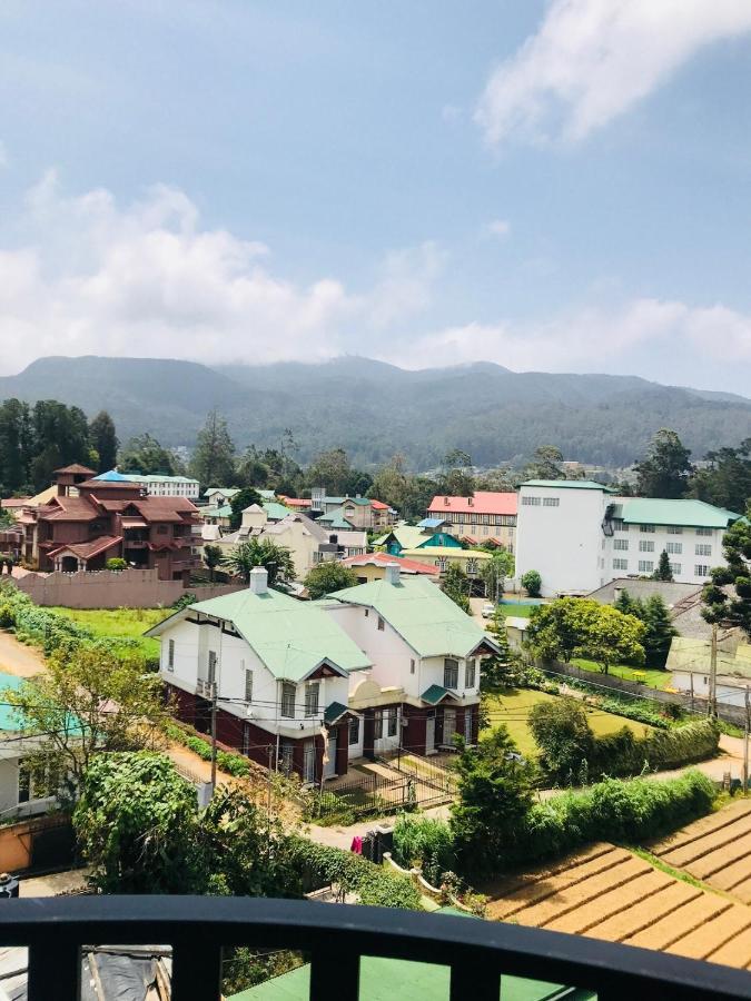 City Apartment'S Nuwara Eliya Exterior foto