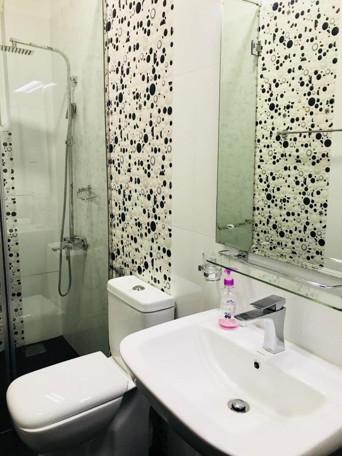 City Apartment'S Nuwara Eliya Exterior foto